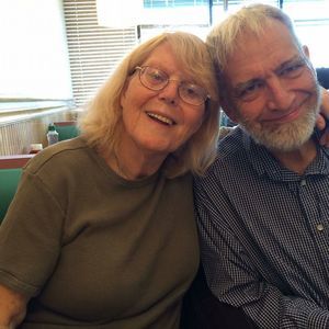 Meet your Posher, Lorraine